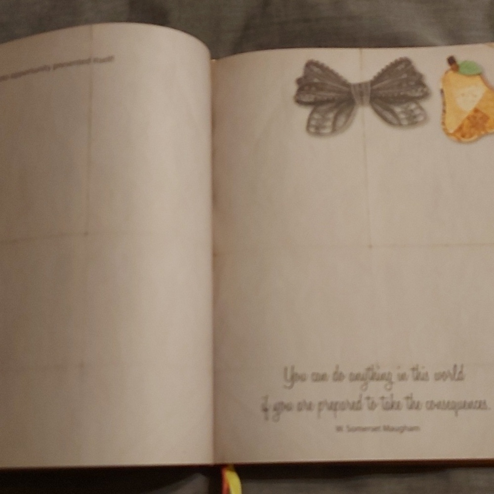 My Life Journal - Picture 6 of 13